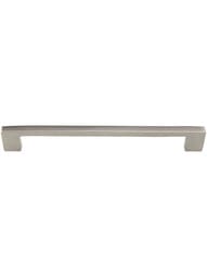 Urban Bronze Cabinet Pull 8-Inch Center-to-Center